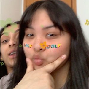 Meet your Posher, Althea